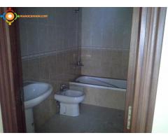 Appartement usage bureau en location sur agdal,