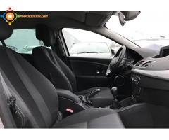 RENAULT MEGANE ESTATE 1.9 DCi 130 DYNAMIQUE + GPS 60000 DH