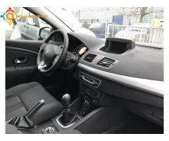 RENAULT MEGANE ESTATE 1.9 DCi 130 DYNAMIQUE + GPS 60000 DH