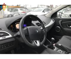 RENAULT MEGANE ESTATE 1.9 DCi 130 DYNAMIQUE + GPS 60000 DH