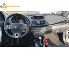 RENAULT MEGANE 1.5 DCi 110 BOSE EDITION 75000 DH