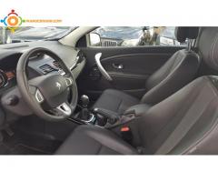 RENAULT MEGANE 1.5 DCi 110 BOSE EDITION 75000 DH