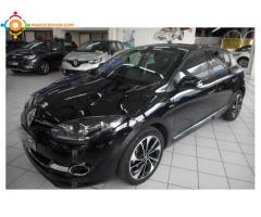 Renault Mégane 1.5 dCi 110 CV BOSE 80000 DH