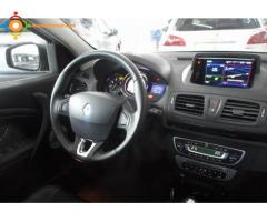 Renault Mégane 1.5 dCi 110 CV BOSE 80000 DH