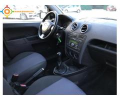 Fusion 1.4 tdci 70 Senso 40000 DH