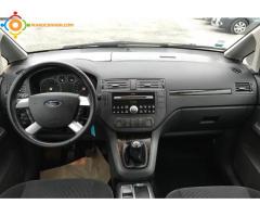 Ford C-Max GHIA 1.8L 16V 125CV 45000 DH