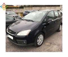 Ford C-Max GHIA 1.8L 16V 125CV 45000 DH