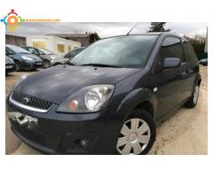 Fiesta 1.4 tdci 70 Fun 45000 DH