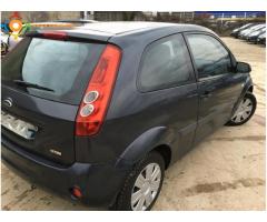 Fiesta 1.4 tdci 70 Fun 45000 DH