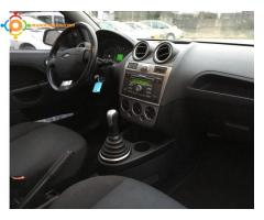 Fiesta 1.4 tdci 70 Fun 45000 DH