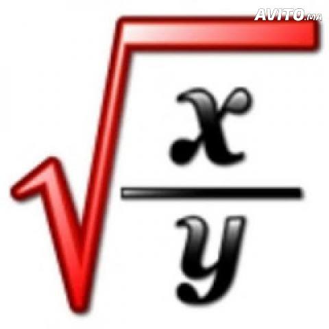 COURS EN MATHS*PHYSIQUE*CHIMIE*SVT