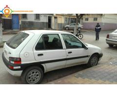 Citroën saxo diesel