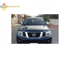 Nissan Pathfinder diesel 100 000 DH