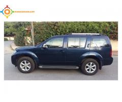 Nissan Pathfinder diesel 100 000 DH