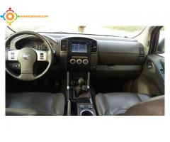 Nissan Pathfinder diesel 100 000 DH