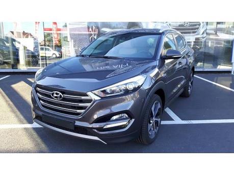 HYUNDAI TUCSON 120 000 DH