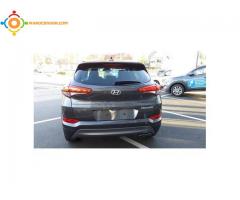 HYUNDAI TUCSON 120 000 DH