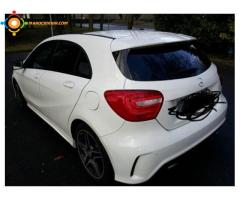 Mercedes classe a 200 fascination