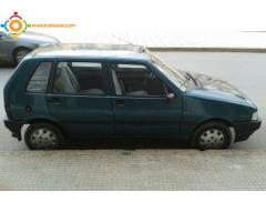 Fiat uno diesel