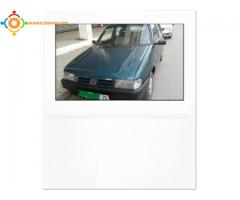 Fiat uno diesel