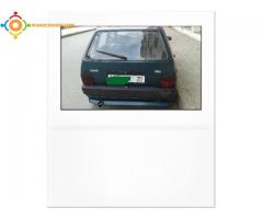 Fiat uno diesel