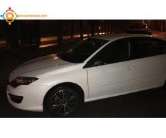 Renault laguna nevasport