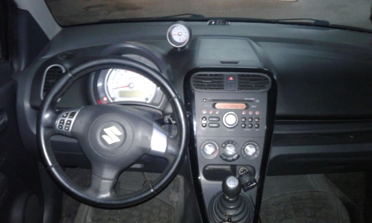 Suzuki splash à vendre