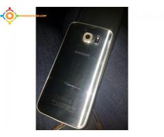 samsung s6 gold 32G