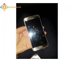 samsung s6 gold 32G