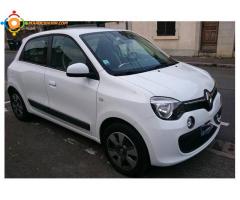 Twingo III ZEN 1litre SCE 70 CV de 2015 5portes