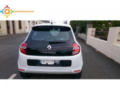 Twingo III ZEN 1litre SCE 70 CV de 2015 5portes