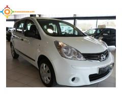 Nissan Note 1.5 DCI 90 CH