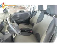 Nissan Note 1.5 DCI 90 CH