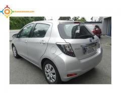 Toyota Yaris HYBRIDE 100H DYNAMIC 80000 DH