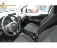 Toyota Yaris HYBRIDE 100H DYNAMIC 80000 DH