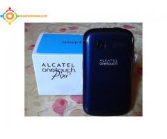 Alcatel onetouch pixi 2