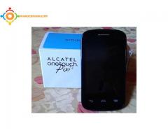 Alcatel onetouch pixi 2