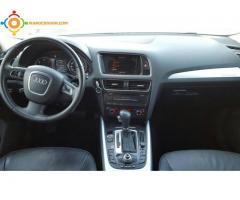 AUDI Q5 2.O TDI 170cv QUATTRO S-TRONIC