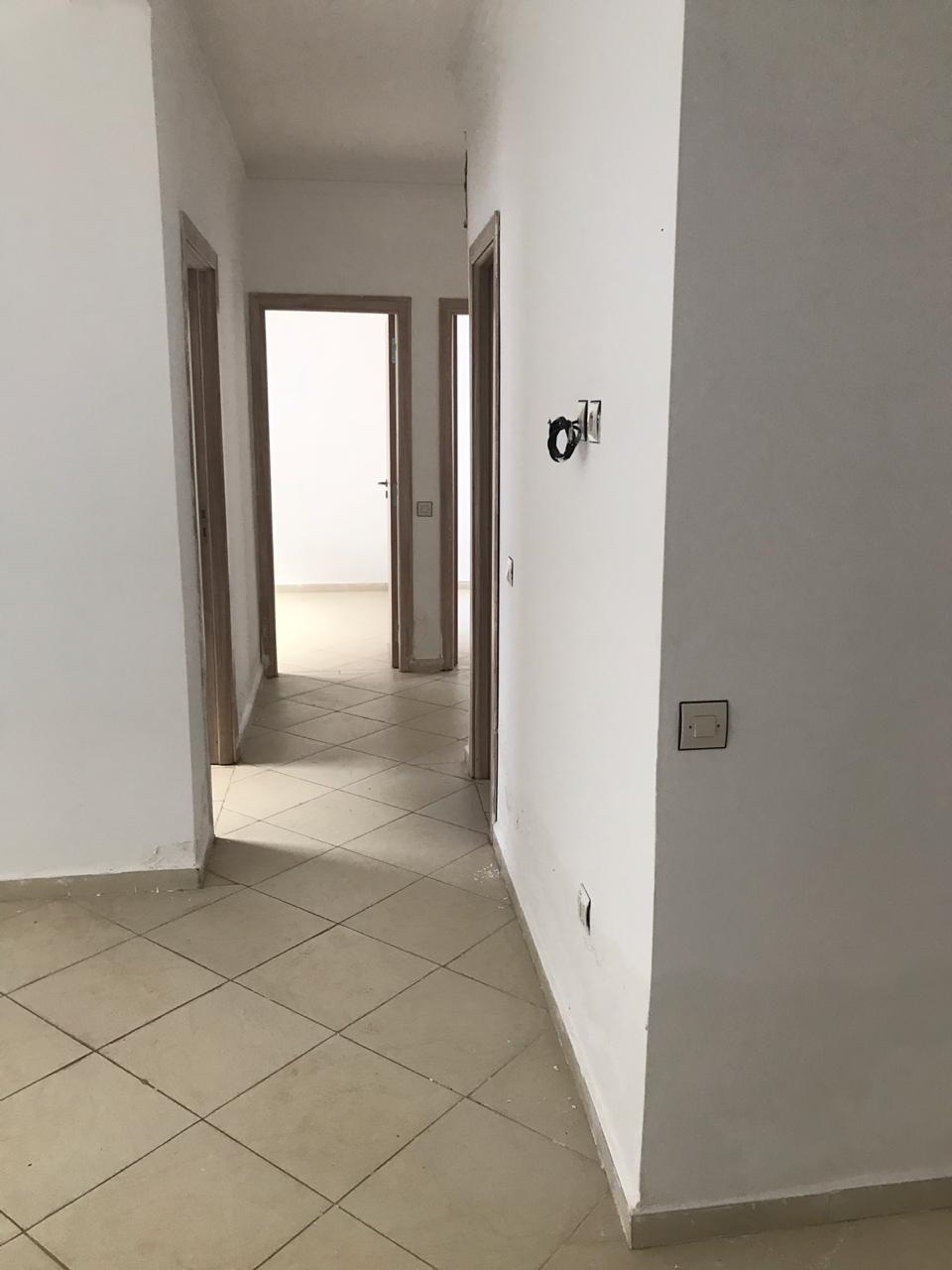 Appartement très calme à louer