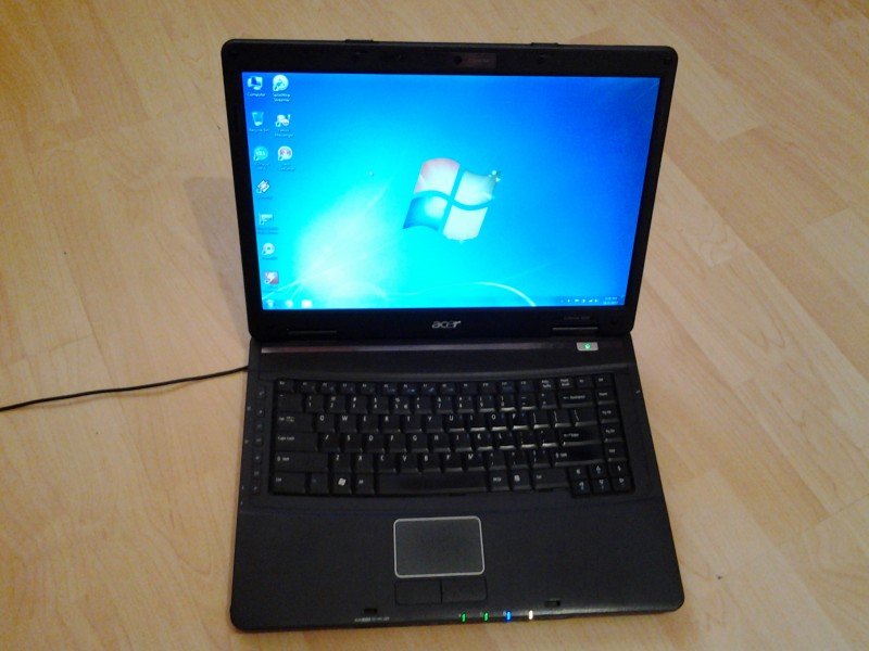 acer extensa 5230