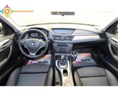 BMW X1 DIESEL 2013