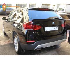 BMW X1 DIESEL 2013