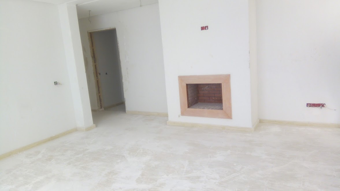 Appartement 114m² maarif extension