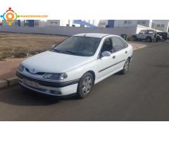 Renault Laguna Diesel