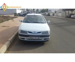 Renault Laguna Diesel