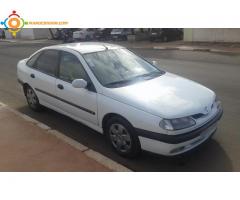 Renault Laguna Diesel