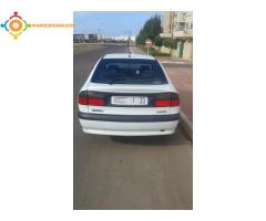 Renault Laguna Diesel