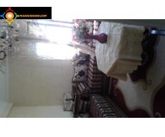 Appartement a sidi maarouf