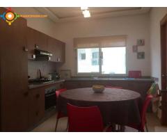 grand appart meublé 200m2 FES