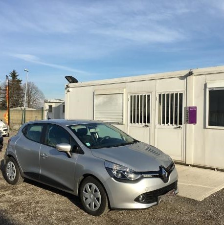 CLIO IV DCI 90 5 PORTES